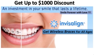 Scarborough Dentist 1000 Discount